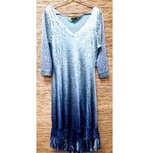Komarov Long Sleeve Dress - Brand New